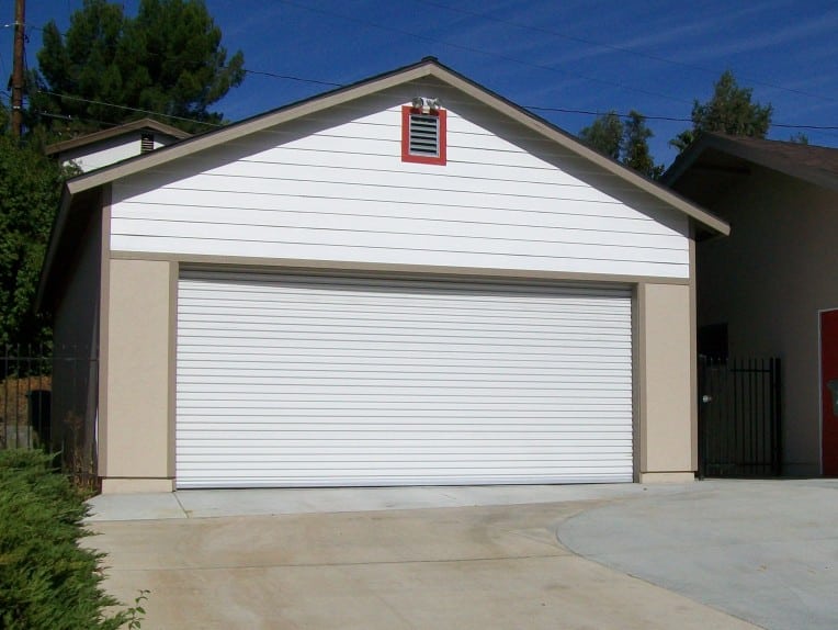 Standard Garages